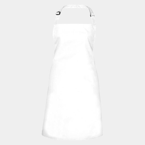 Premier Polyester Bib Apron Thumbnail