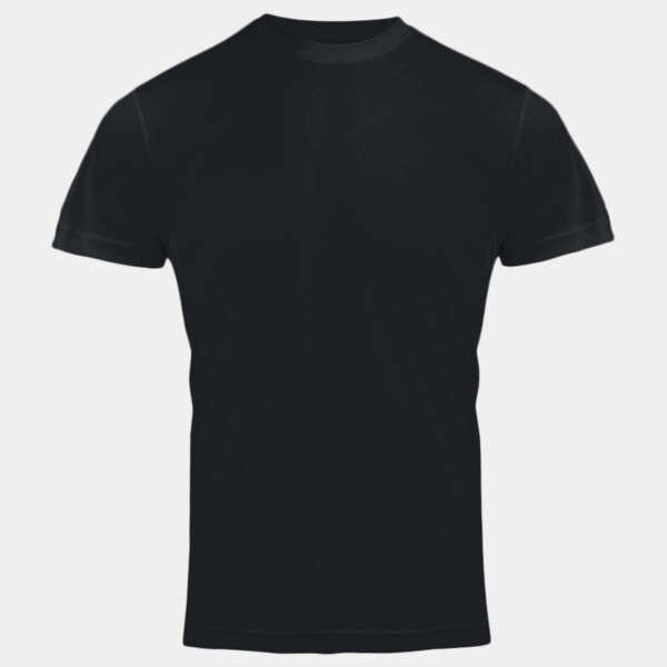 Premier Coolchecker® Chef's T-Shirt Thumbnail