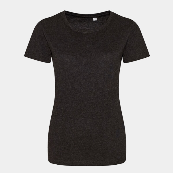 AWDis Ladies Tri-Blend T-Shirt Thumbnail