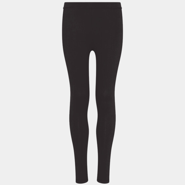 AWDis Girls Cool Athletic Pants Thumbnail