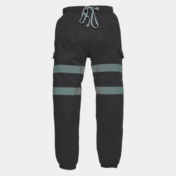 Yoko Hi-Vis Jog Pants Thumbnail