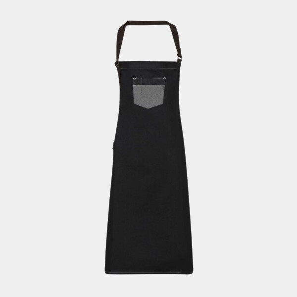 Premier Division Bib Apron Thumbnail