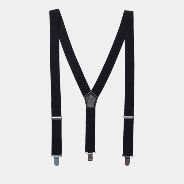 Premier Clip On Braces Thumbnail