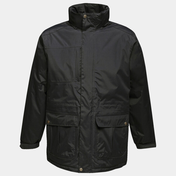 Regatta Darby III Waterproof Insulated Parka Jacket Thumbnail