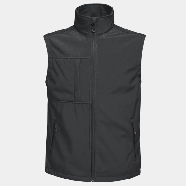 Regatta Octagon II Printable Soft Shell Bodywarmer Thumbnail
