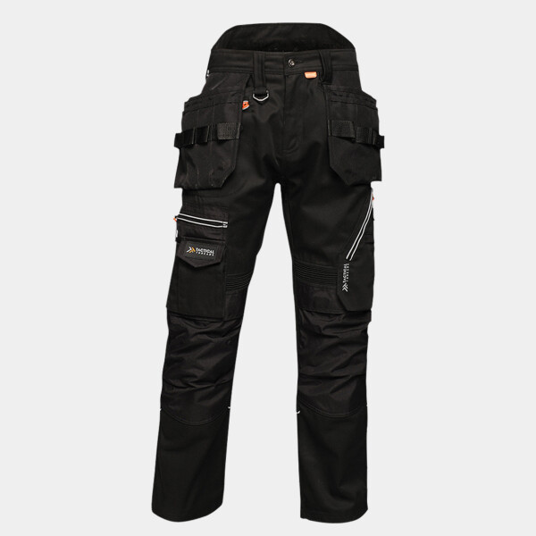 Regatta Execute Holster Trousers Thumbnail