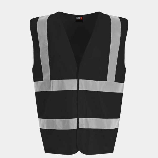 Pro RTX High Visibility Waistcoat Thumbnail