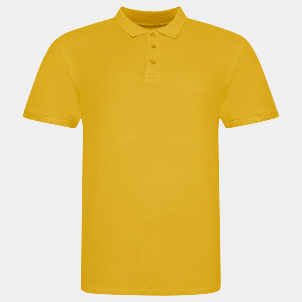 The 100 polo Thumbnail