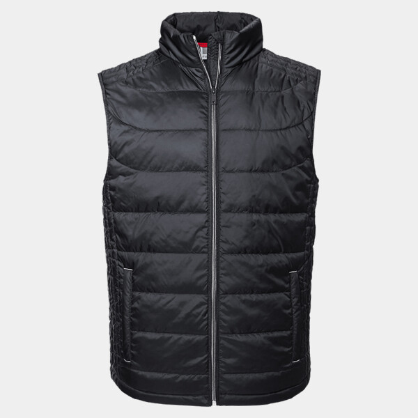 Russell Nano Padded Bodywarmer Thumbnail