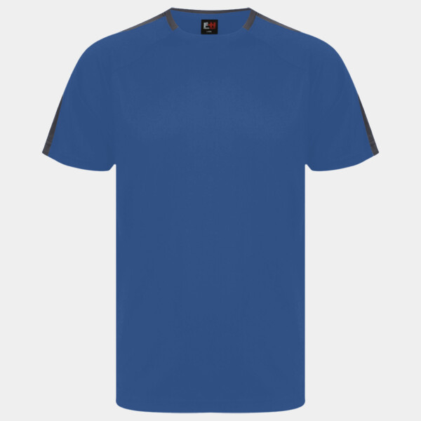 Finden + Hales Unisex Team T-Shirt Thumbnail