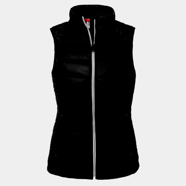Russell Ladies Nano Padded Bodywarmer Thumbnail