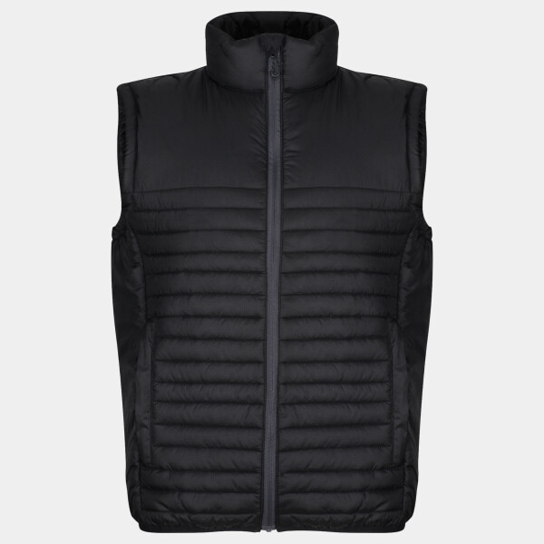 Recycled Thermal Bodywarmer Thumbnail