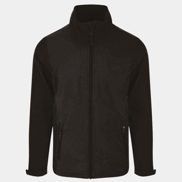 Pro RTX Pro Two Layer Soft Shell Jacket Thumbnail