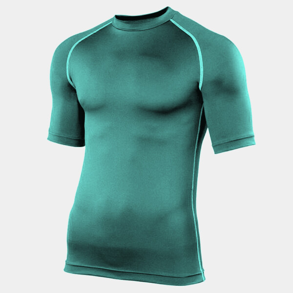 Rhino baselayer short sleeve Thumbnail