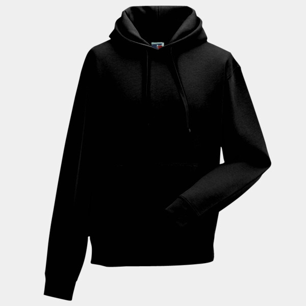 Men's Authentic Hooded Sweat Thumbnail