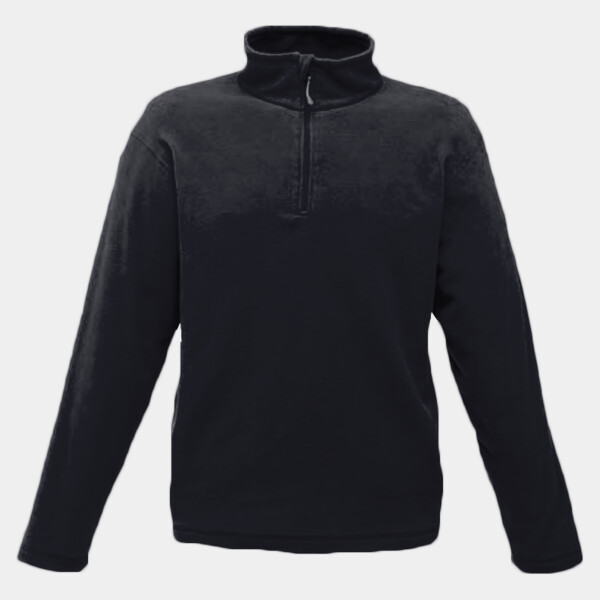Regatta Zip Neck Micro Fleece Thumbnail
