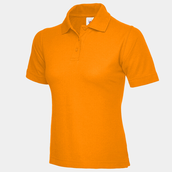 Ladies Poloshirt Thumbnail