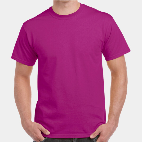 Gildan Hammer Heavyweight T-Shirt Thumbnail