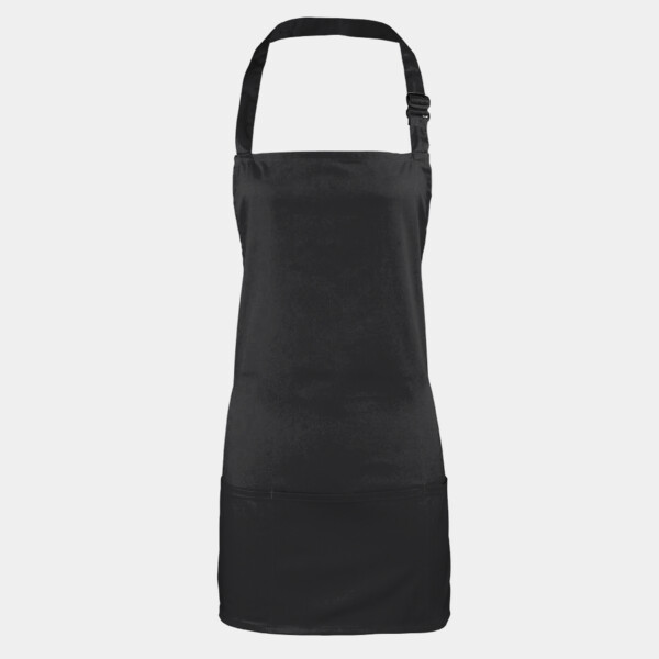 Premier 'Colours' 2-in-1 Apron Thumbnail
