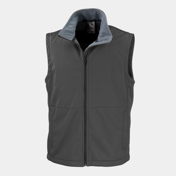 Result Core Soft Shell Bodywarmer Thumbnail