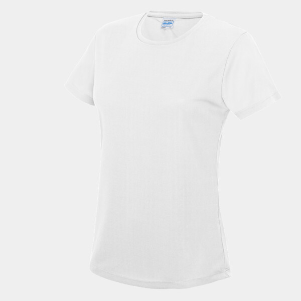 AWDis Cool Girlie T-Shirt Thumbnail