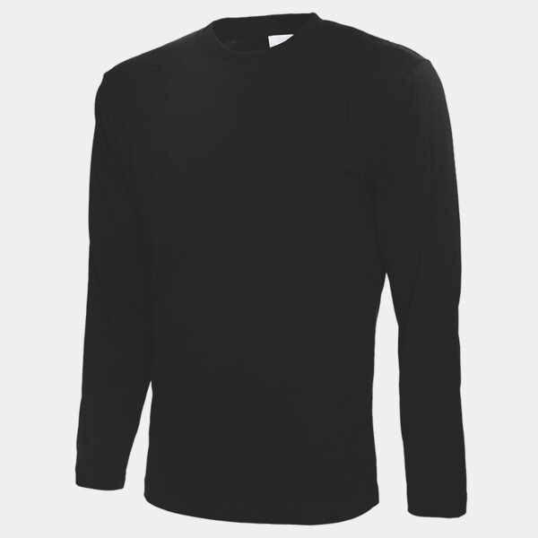 Long Sleeve T-shirt Thumbnail