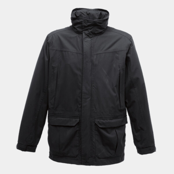 Regatta Vertex III Waterproof Jacket Thumbnail