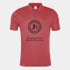 AWDis Cool Smooth Polo Shirt Thumbnail