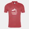 AWDis Cool Smooth Polo Shirt Thumbnail